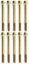 4150 Bowl Screws (10pk)