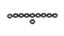 Idle Mixture Screw Gaskets (10pk)