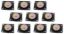 30cc Pump Diamphragm (10pk)