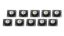 50cc Pump Diaphragms (10pk)