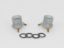 .031in Accelerator Pump Squirters - Tube Type