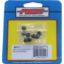 Hi-Flow Throttle Plate Screws (8)