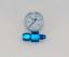 NOS Bottle Gauge & Fitting Kit #4