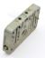 650-850 CFM Primary Metering Block