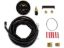 X-Series Temperature Gauge 100-300F