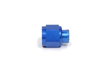 Alum #8 AN Cap - Bulk