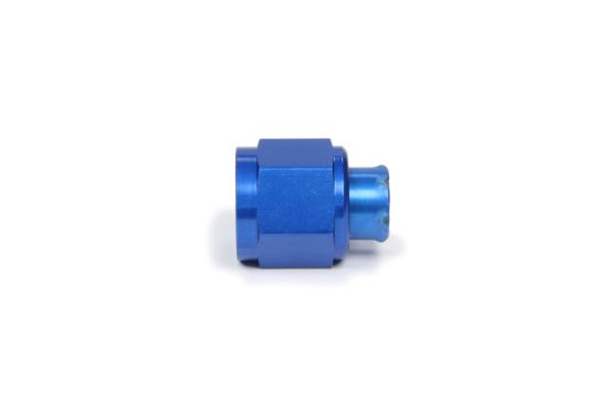 Alum #8 AN Cap - Bulk