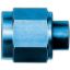 Alum #10 AN Cap - Bulk