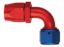 #6 90 Degree Hose End