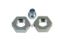 #3 Steel Bulkhead Locknu