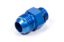 #10 O-ring #12 flare Adt