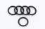 #6 O-Ring Epr