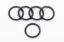 #10 O-Ring
