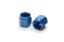 #6 Alm Tube Nut