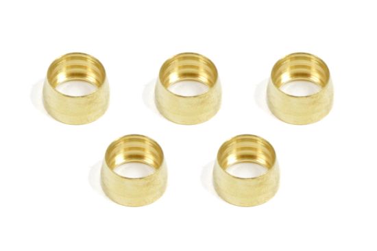 #6 Brass Repl. Sleeve