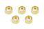 #6 Brass Repl. Sleeve