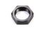 Alum #10 Locknut Black
