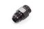 #10-#10 O-Ring Flare Adapter Black