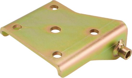 Lower Spring Plate C/O RH