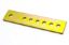 Shackle Plate Steel Each