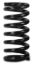 Conv Front Spring 5.5in x 9.5in x 650#