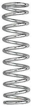 Coil-Over Hot Rod Spring