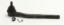 Inner Camaro Tie Rod LH
