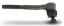 Tie Rod End 5/8 RH