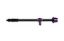 Steering Column 22.5in - 32in Collapsible