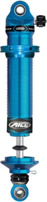 Alum Drag Shock 5in BNC