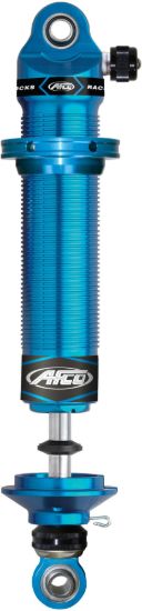 Alum Drag Shock 5in BNC