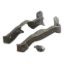 Chevelle RH Frame Horn Replacement Kit