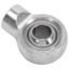Rod End Steel M12 w/Heim