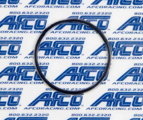 Drive Flange Cap O-Ring Fits 60396