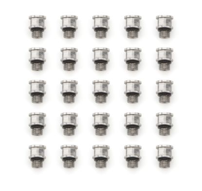 Shock Fill Port Set
