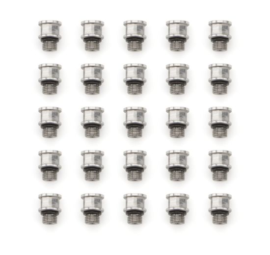 Shock Fill Port Set