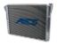 Radiator Double Pass 26.75in x 20in