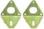 Front Motor Mounts Steel