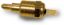 Water Temp Switch 200 Deg 1/4 NPT