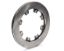8 Bolt Rotor .810in Straight Vane