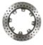 Rotor 1.25 X 11.75 8 Bolt Drilled
