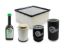 Filter Maintenance Kit 13-15 Ram 6.7L