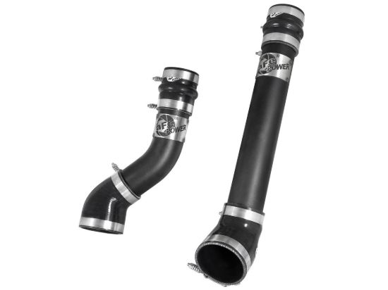 BladeRunner Charge Pipe
