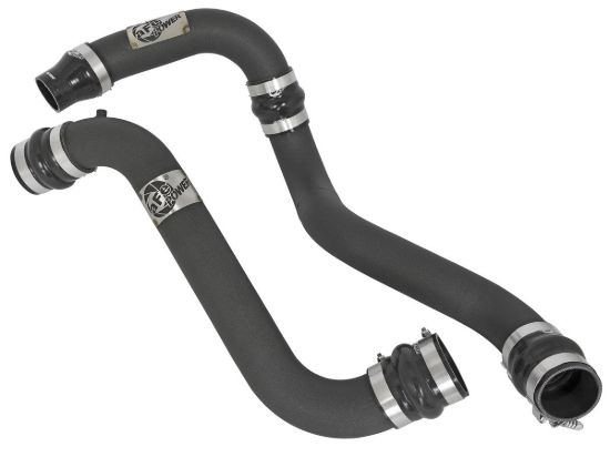 BladeRunner Charge Pipe