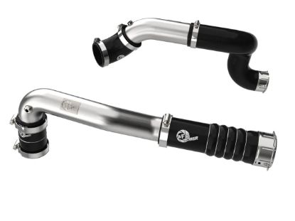16-20 Colorado 2.8L Hot & Cold Charge Pipe Kit