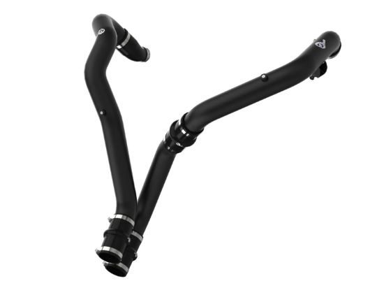 BladeRunner Charge Pipe
