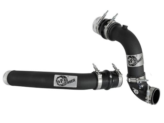 BladeRunner Charge Pipe