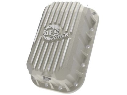 Jeep Engine Oil Pan Raw 12-18 Wrangler 3.6L