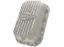 Jeep Engine Oil Pan Raw 12-18 Wrangler 3.6L