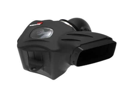 Cold Air Intake